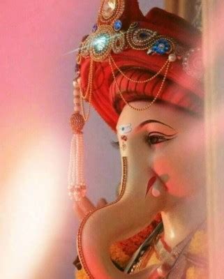 Ganpati Bappa Live Wallpaper Ganpati Bappa Hd Images - Latest Ganesh ...