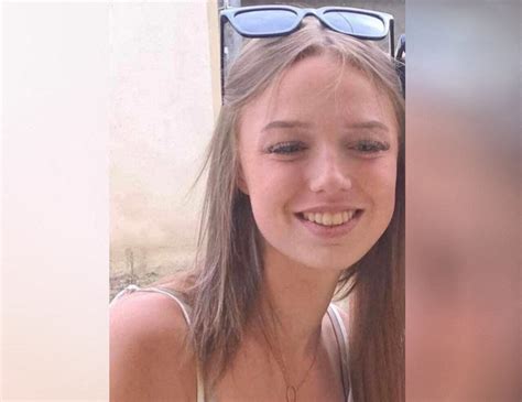 Disparition de Lina : l'ADN de l'adolescente retrouvé dans un véhicule ...