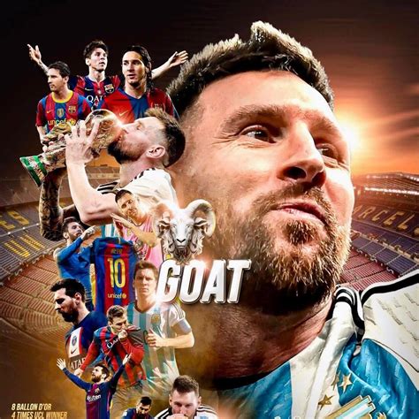 classic football lionel messis  international career hattrick