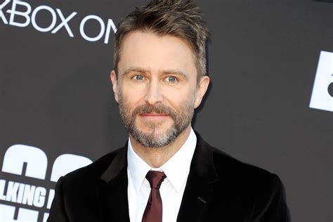 Chris Hardwick Will Return to 'Talking Dead' - Puget Sound Radio