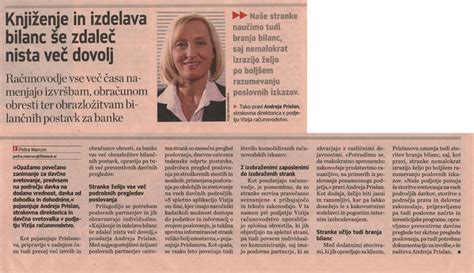 finance  nas  prilogi racunovodstvo vizija racunovodstvo