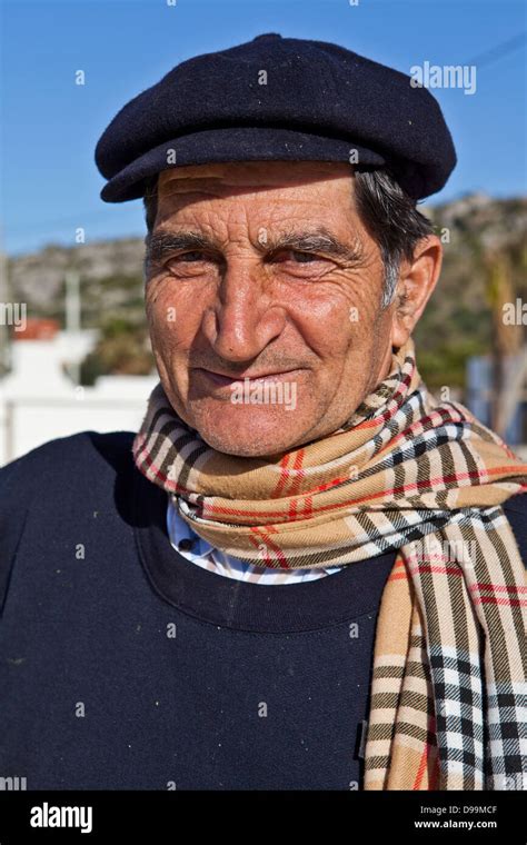 Sicilian man hi-res stock photography and images - Alamy