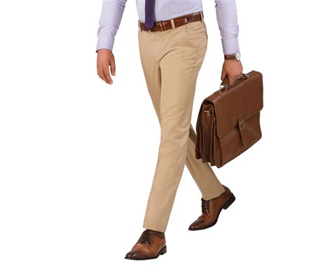 trouser  ebony holdings