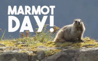 007 – Marmot Day – Hello Alaska!