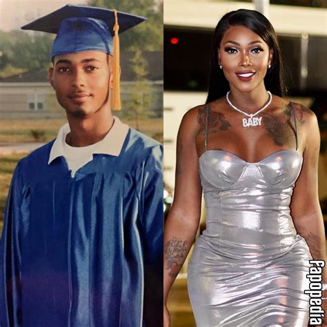 Brandy Bugotti Nude OnlyFans Leaks - Photo #6646288 - Fapopedia