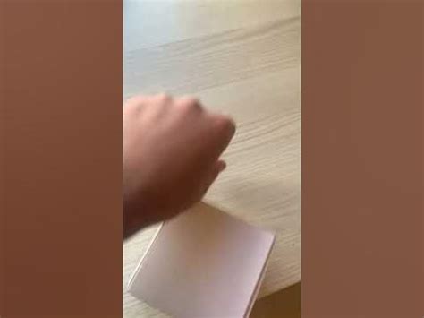 прыгающий кубик 👀 - YouTube