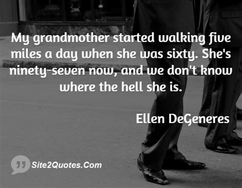 Ellen Degeneres Funny Quotes. QuotesGram