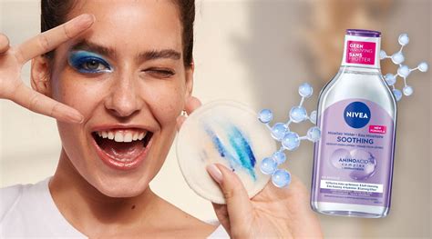 NIEUW NIVEA Micellair Water - Gezichtsverzorging