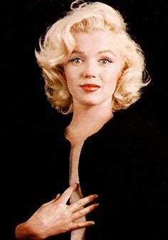 short hairstyles for women marilyn Arte Marilyn Monroe, Marilyn Monroe ...