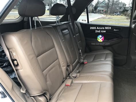 cars 2005 acura mdx 8
