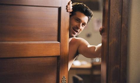 Patrick Dempsey character Derek Shepherd's shocking 'Grey's Anatomy' exit