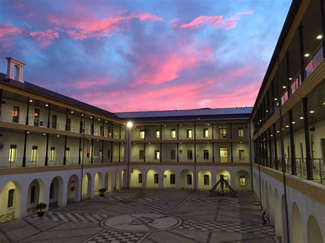 Universidad de Granada, Университет Гранады (Гранада, Испания)