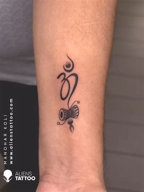 shiva tattoos artofit