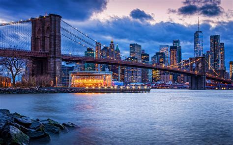 Brooklyn Sunset Wallpapers - Top Free Brooklyn Sunset Backgrounds