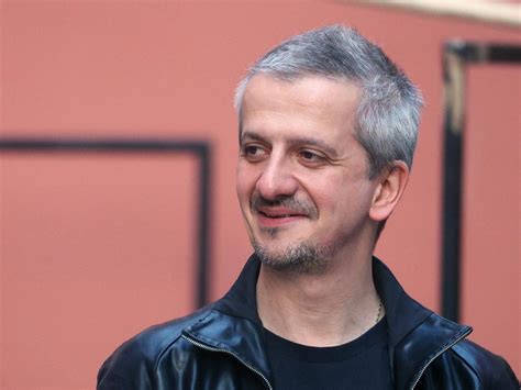 Константин Богомолов - биография, личная жизнь (много фото) - artshots.ru