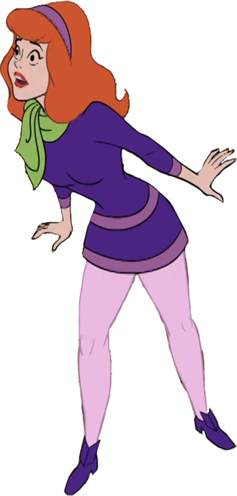 Daphne Blake vector 58 by MrToonlover83 on DeviantArt