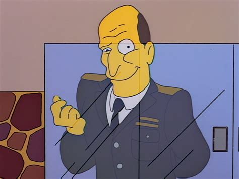 colonel klink wikisimpsons  simpsons wiki