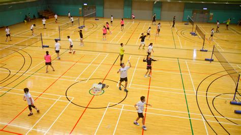 Hong Kong Defends Sex Ed Advice That Includes Playing Badminton - The