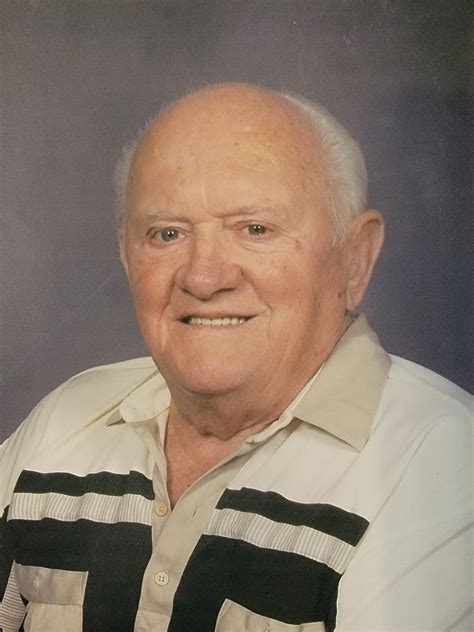 Dobies Funeral Home & Crematory | Charles H. Gorton