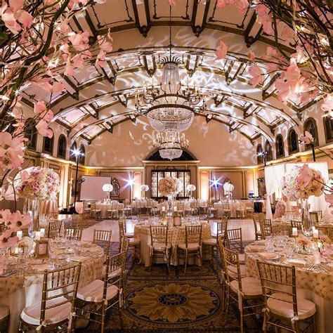 The Langham Pasadena from $46,305 | Venue | Breezit