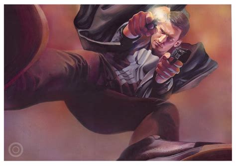 Punisher (Каратель, Фрэнк Касл) :: Marvel (Вселенная Марвел) :: фэндомы ...