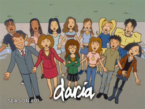 Prime Video: Daria Season 1