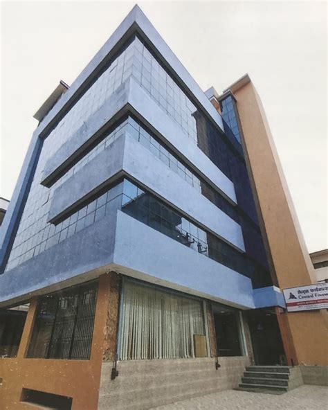 company profile central finance limited