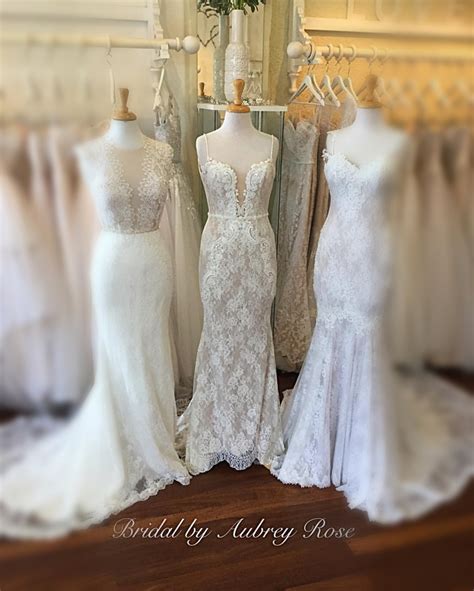 Bridal by Aubrey Rose New Wedding Dress Save 54% - Stillwhite
