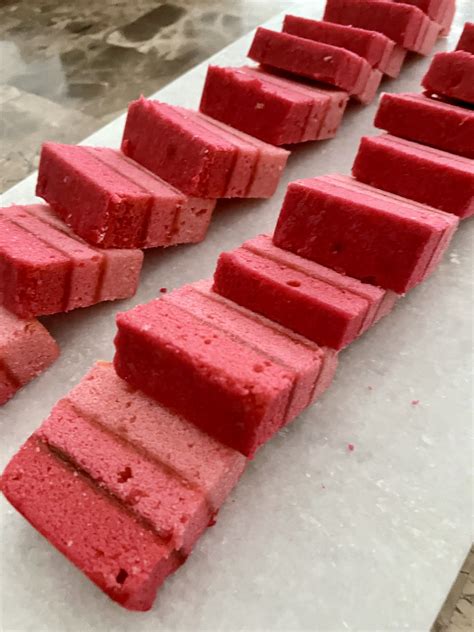 Best Almond Ombré Italian Cookie Recipe — The Cookie Couture-Cookie