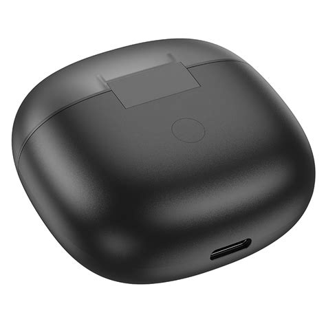 Гарнитура bluetooth HOCO, EW29, Depth, чёрный