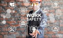 construction site safety   stock photo public domain pictures