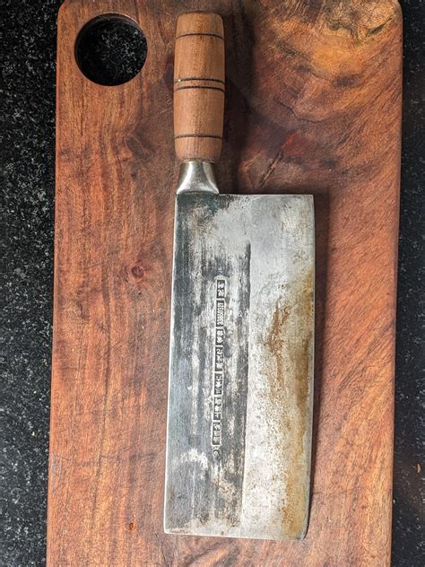 cck   experience rchefknives