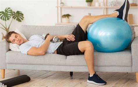 how to get back to working out