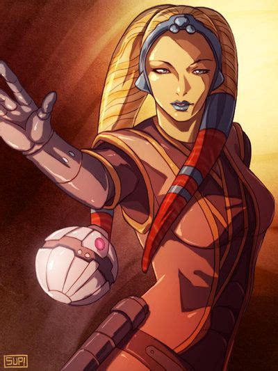 KOTOR Twi'lek by Aliens-of-Star-Wars on DeviantArt in 2025 | Star wars