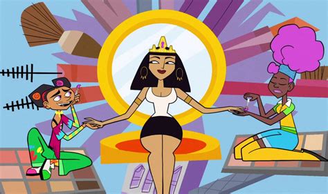Tranquility Kicks Rocks in "Anxious Times at Clone High" & "The Crown"