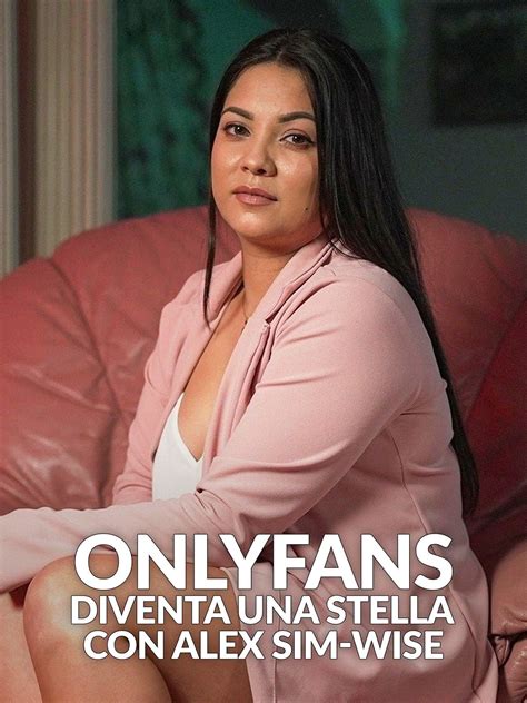 Alex Sim Wise Porn