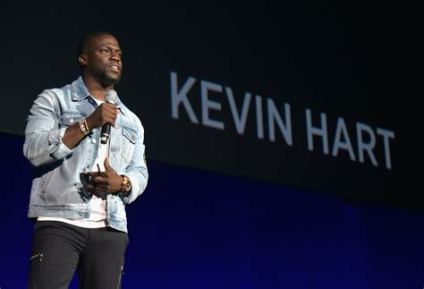 Kevin Hart Sex Tape Participant Says She's A Victim | IBTimes