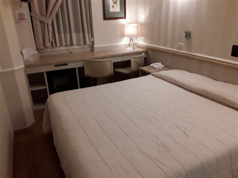 FLORA HOTEL - Prices & Reviews (Milan, Italy)