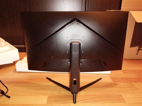 Игровой монитор Classic Solution VG3210PQU (2579732) — купить в ...