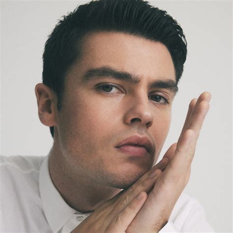 Felix Mallard Is Dior's New Ambassador For Fragrance & Skincare