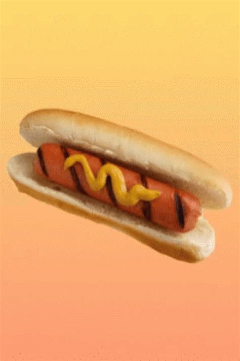 hot dog   face gif gifdbcom