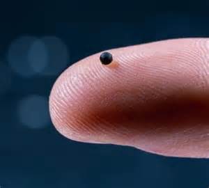 Microrobots can deliver stroke drugs directly to blocked vessels