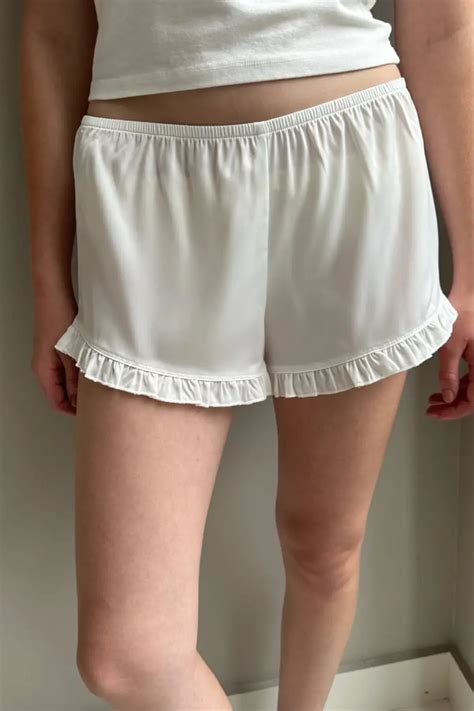 The Best Pajama Shorts for Hot Summer Nights
