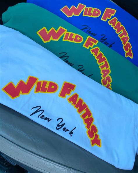 Wildfantasy2023 Leaked Nudes