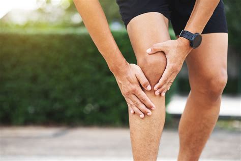 Effective Ways to Restore Knee Cartilage Without Surgery - London ...