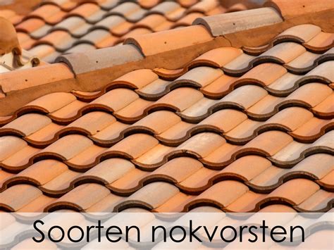 soorten nokvorsten verschillende variaties