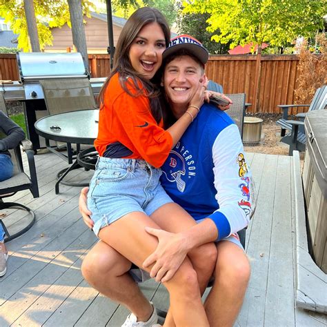 Blake Horstmann News - Us Weekly