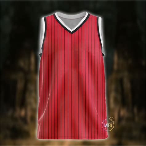 Basketball Jersey – Masonic Regalia Sports