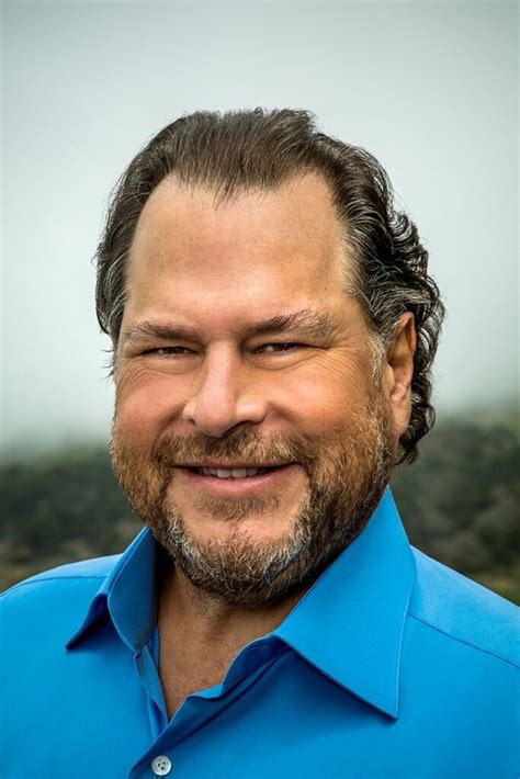 Inside Marc Benioff's Luxurious San Francisco Residence