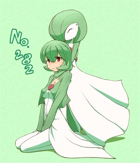 Gardevoir - Pokémon - Zerochan Anime Image Board